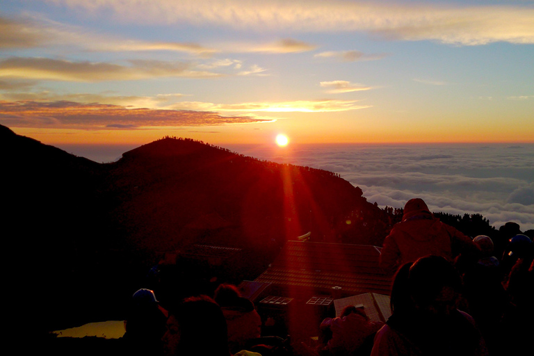 Mt. Fuji: 2-Day Climb – Summit Lodge Stay, Wake to Sunrise