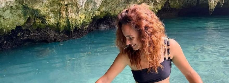 Nage avec les tortues dans la grotte de Salaam et plage de Mtende