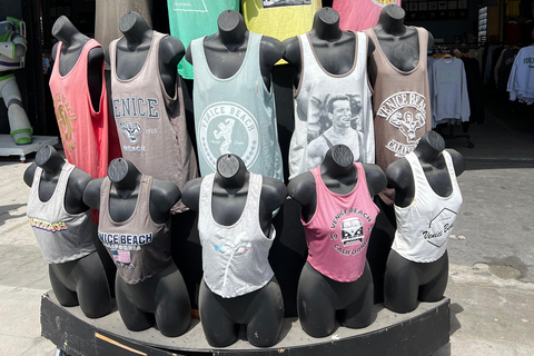 Gourmet LA Venice Beach Walking Food Tour by Delicious Dish Private Gourmet Venice Beach Food & Walking Tour