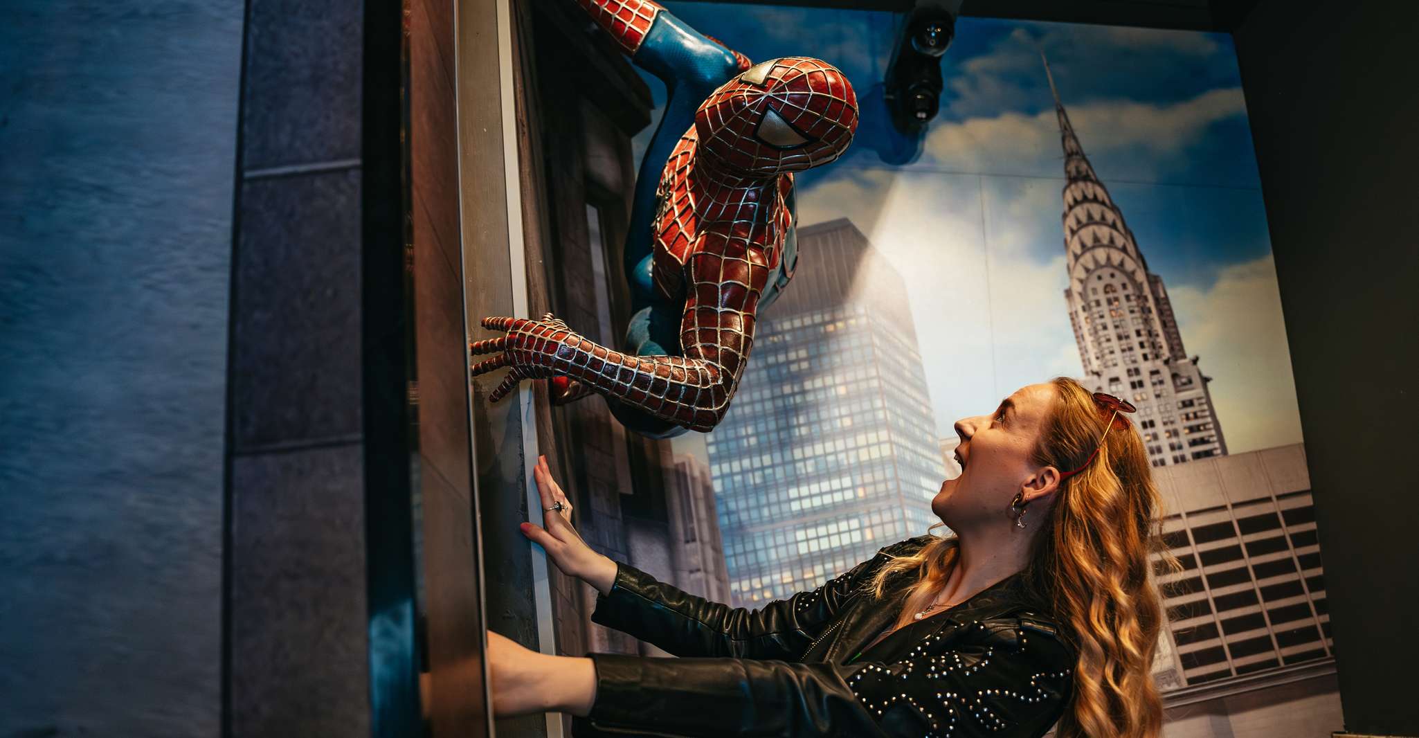 Amsterdam: Madame Tussauds Ticket photo 14