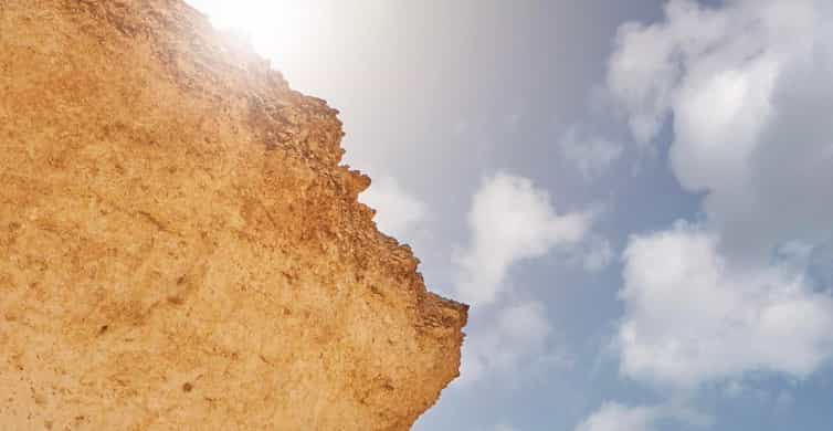 From Doha: Culture & History Qatar Tour to the North & West photo 6