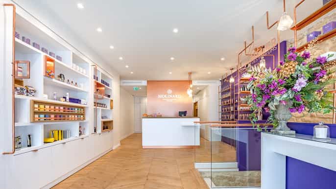 Paris: Perfume-Making Workshop