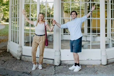 Salzburg: Private Sound of Maria Tour to Filming Locations