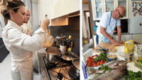 Corso di Cucina tipica Siciliana 