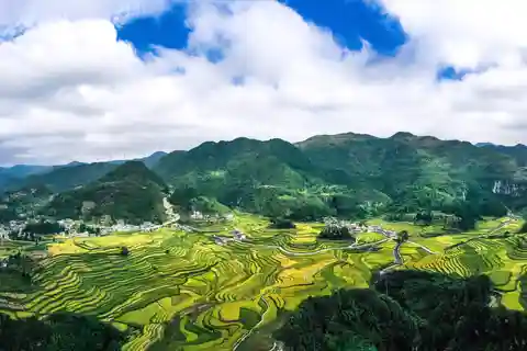 From Guiyang: 6-Day Guizhou Tour with Mt. Fanjing …