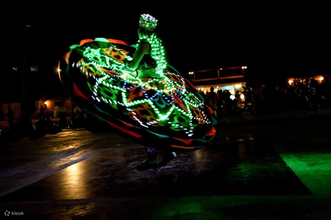 Dubai: Desert Safari with BBQ Dinner