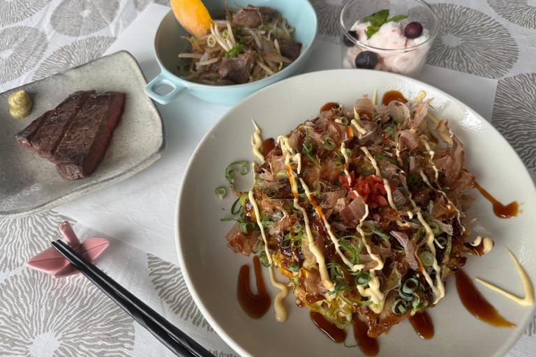 Tokyo Haneda: Hands-On Wappa Bento & Japanese Culture Homemade : Temari Sushi in a Traditional Wappa Bento Box