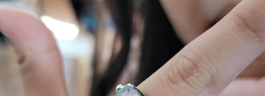 Chuncheon, Corée du Sud : Expérience d'artisanat de perles