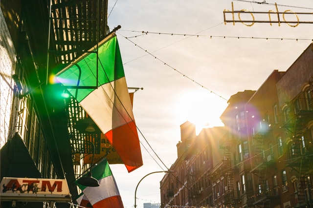 New York City: Little Italy Italian Food Tasting Tour