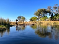 Okavango Delta Day Trip - Housity