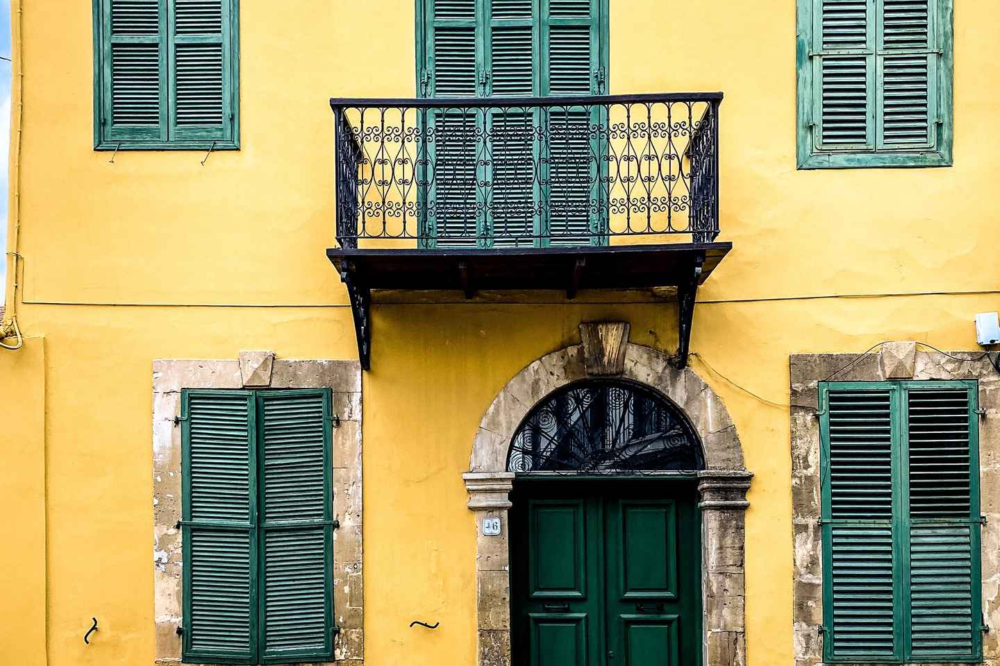 Nicosia: Private City Discovery Walking Tour