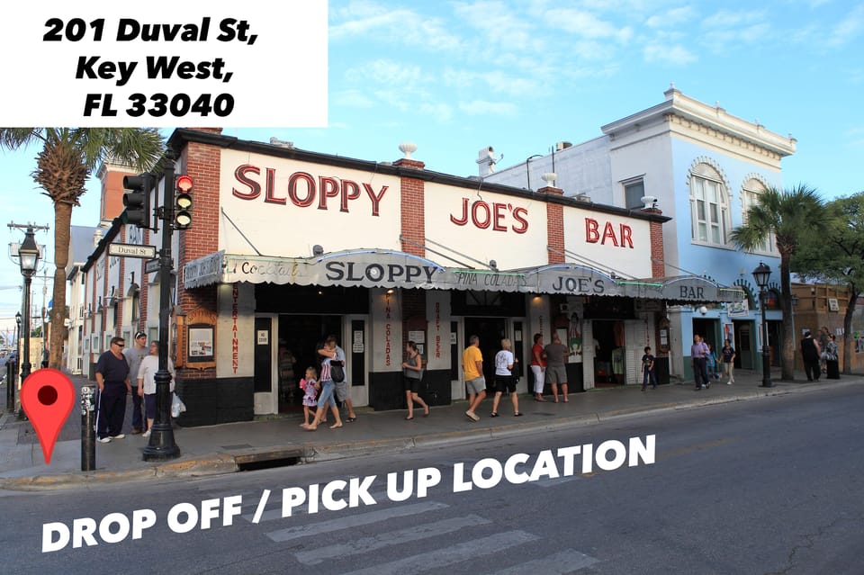 Express Shuttle from Key West FL to Orlando FL GetYourGuide