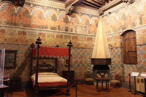 佛罗伦萨大教堂之旅：大教堂、布鲁内莱斯基的圆顶等佛罗伦萨大教堂之旅：大教堂、布鲁内莱斯基圆顶等