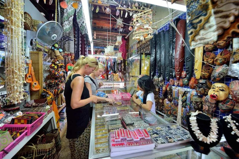 Kota Kinabalu: Kokol Farmstay Day Trip