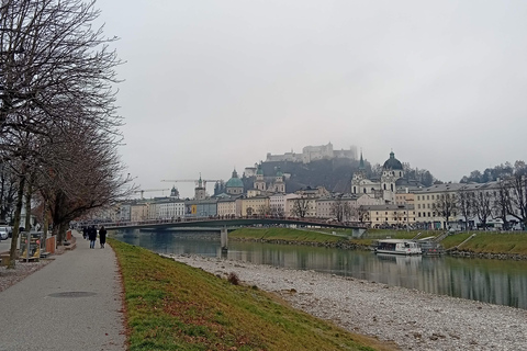 Best Alps Tour: 7-Day with Transfers, Hotel HP + 5 Countries