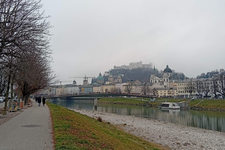 Best Alps Tour: 7-Day with Transfers, Hotel HP + 5 Countries