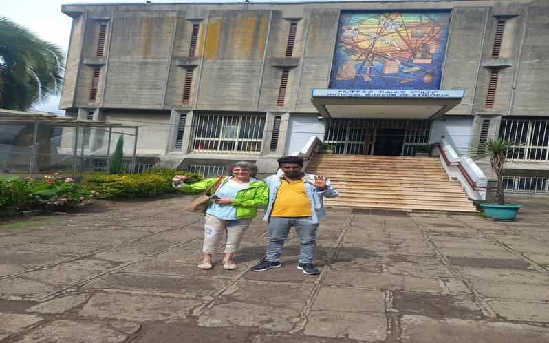 Full Day city Tours of Addis Ababa with hotel pickup&dropoff | GetYourGuide