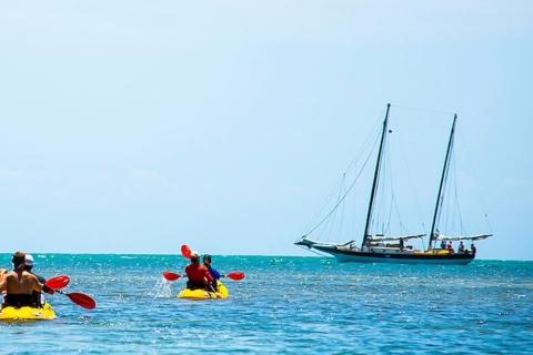Key West: dagtour door Key West National Wildlife Refuge
