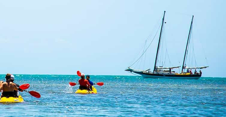 Key West: Full Day Tour of Key West National Wildlife Refuge | GetYourGuide