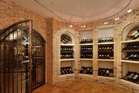 Private Athens: Marathon Lake & Winery Tour with Lunch