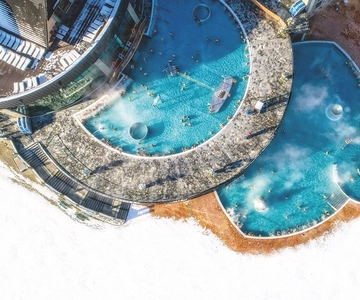 Krakow: Zakopane & Chocholowskie Thermal Bath Full-Day Trip