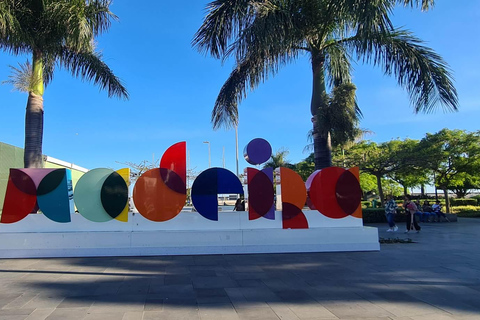 فونشال: جولة عائلية في جزيرة ماديراجولة عائلية في جزيرة ماديرا