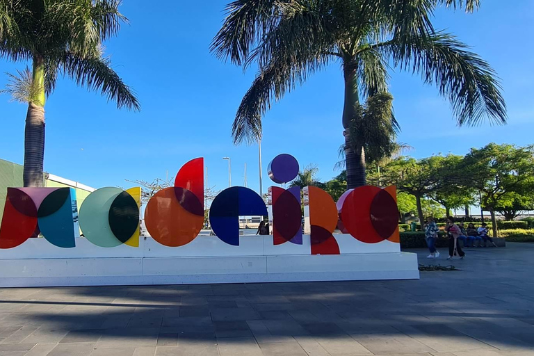 فونشال: جولة عائلية في جزيرة ماديراجولة عائلية في جزيرة ماديرا