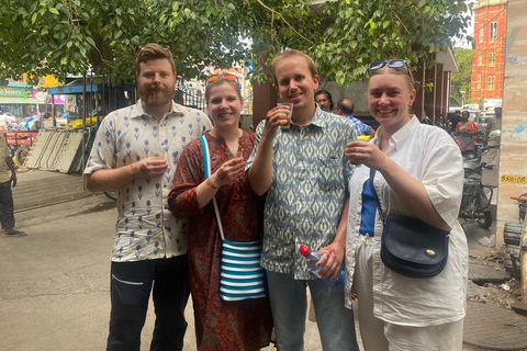 Kochi: Muziris Heritage Private Tour with Boat Cruise