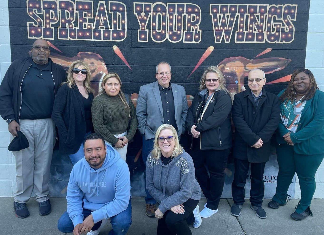 Nashville: The Gulch byvandring og madtur med smagsprøver