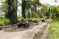 Clermont, aventura en bicicleta ATV de un solo asiento - Housity