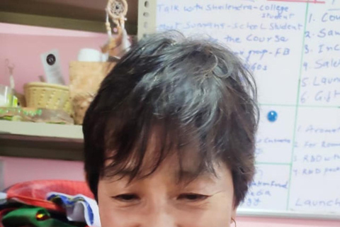 Kathmandu : Traditional Phool Batti Craft Experience Join In (Group of 2+)