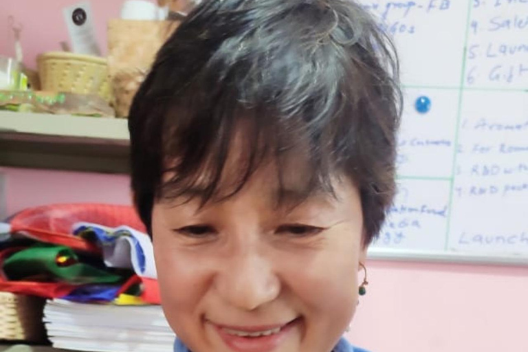 Kathmandu : Traditional Phool Batti Craft Experience Join In (Group of 2+)