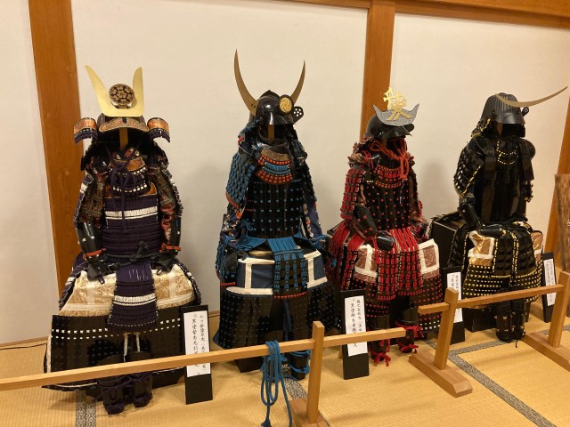 Visit Tamba Sasayama Private Historic Samurai Tour in Lachung