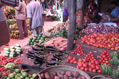 Zanzibar: Wycieczka piesza po Stone Town z Freddiem Mercury ...