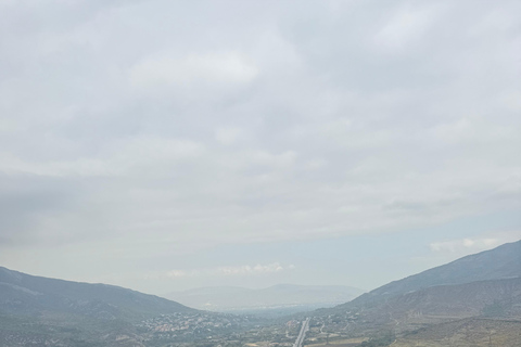 Tbilisi: Mtskheta Tour with Optional Boat Ride