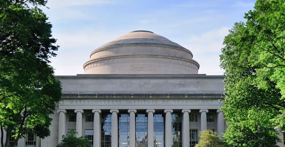 Cambridge, Massachusetts: MIT and Harvard Walking Tour