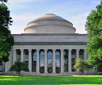 Cambridge, Massachusetts: MIT and Harvard Walking Tour