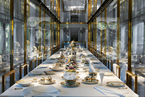 Kolding: Koldinghus Palace Entry Ticket Kolding: Koldingshus Palace Entry Ticket