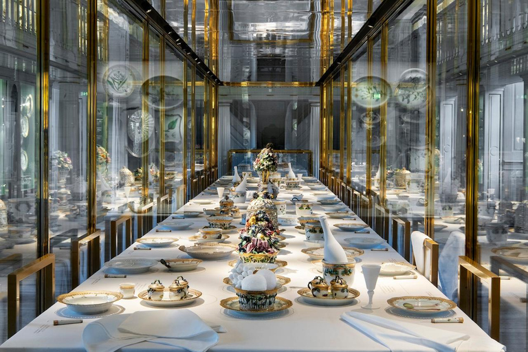 Kolding: Koldinghus Palace Entry Ticket Kolding: Koldingshus Palace Entry Ticket