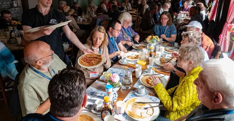 Amsterdam: Experience Zaanse Schans Windmills & Cheese Farm photo 12