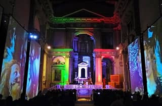 Die Drei Tenöre in Florenz – Nessun Dorma