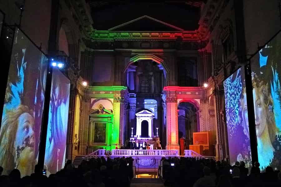 Die Drei Tenöre in Florenz – Nessun Dorma. Foto: GetYourGuide Die Drei Tenöre in Florenz – Nessun Dorma. Foto: GetYourGuide