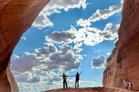 Grand Canyon Sunrise & Antelope Canyon, Horseshoe Bend Tour