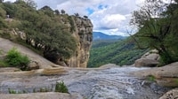 Reserva natural de Rupit y Collsacabra - Housity