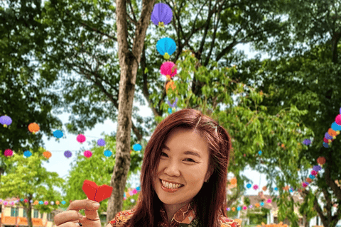 Penang Beyond the Tourist Trail: Live Like a Local for a Day