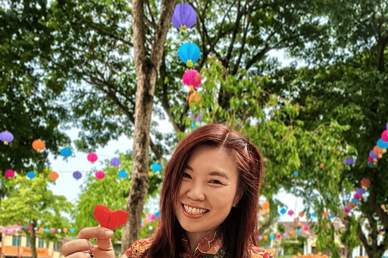 Penang Beyond the Tourist Trail: Live Like a Local for a Day