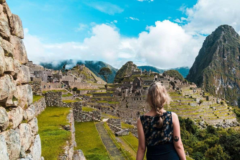 Machu Picchu Hike: 2 Days
