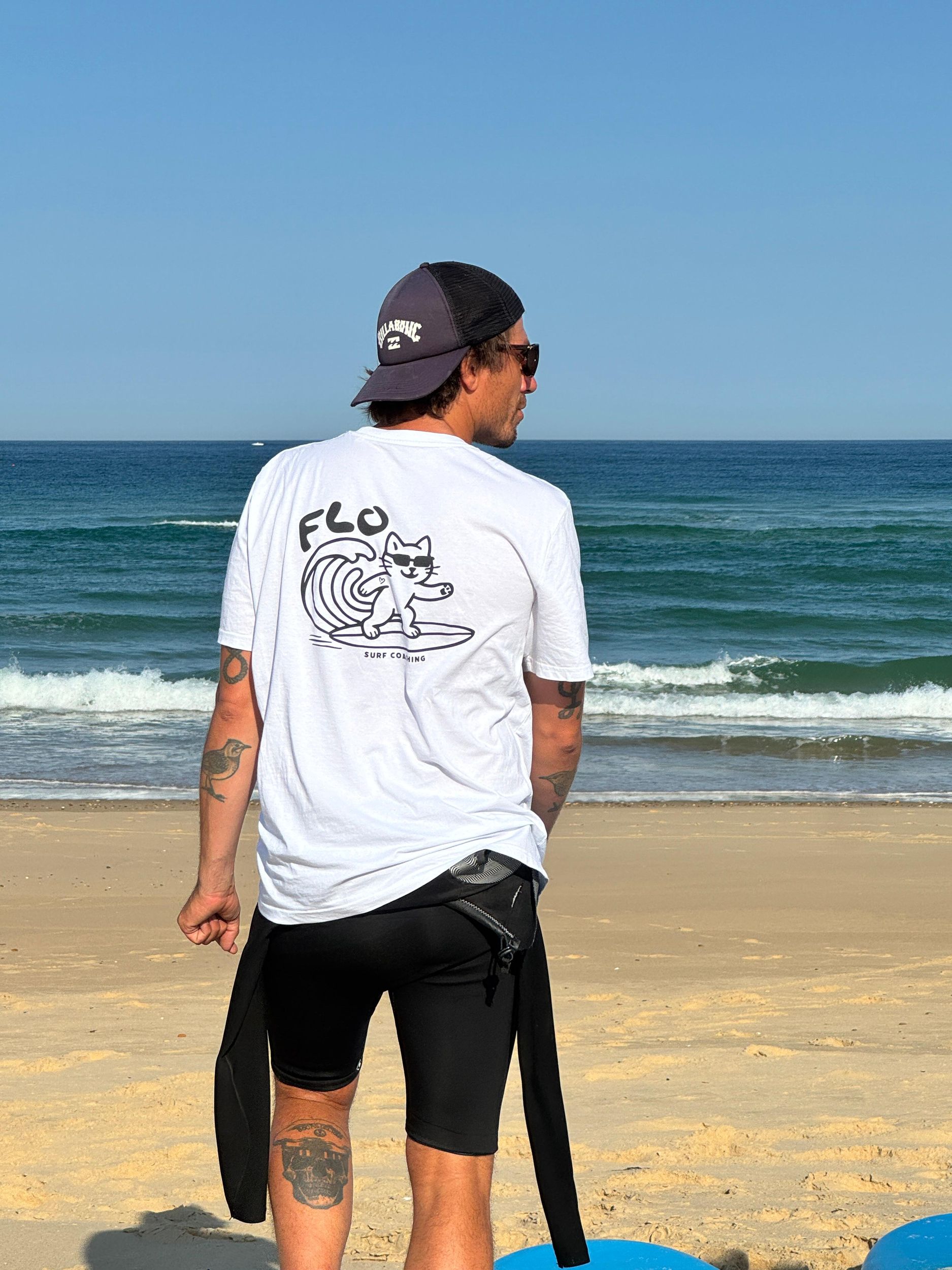 Surfkurse in Cap Ferret