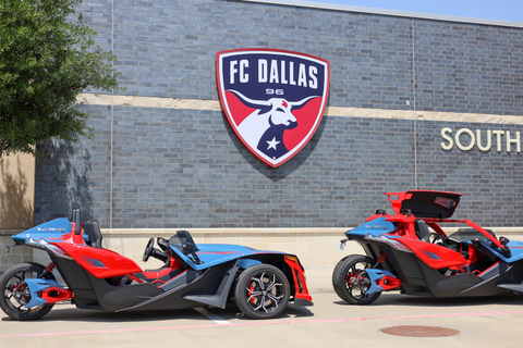 Dallas: Frisco Star Slingshot Adventure Dallas: Frisco Star Slingshot Adventure (8 hrs)