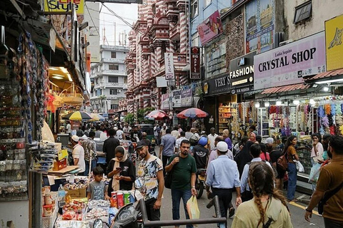 Colombo: Guided City Highlights Tour with Airport Drop-Off